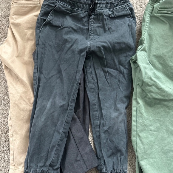 Gap vineyard vines Hurley pants sz 4 - Picture 7 of 7